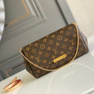 Louis vuitton favorite crossbody clearance